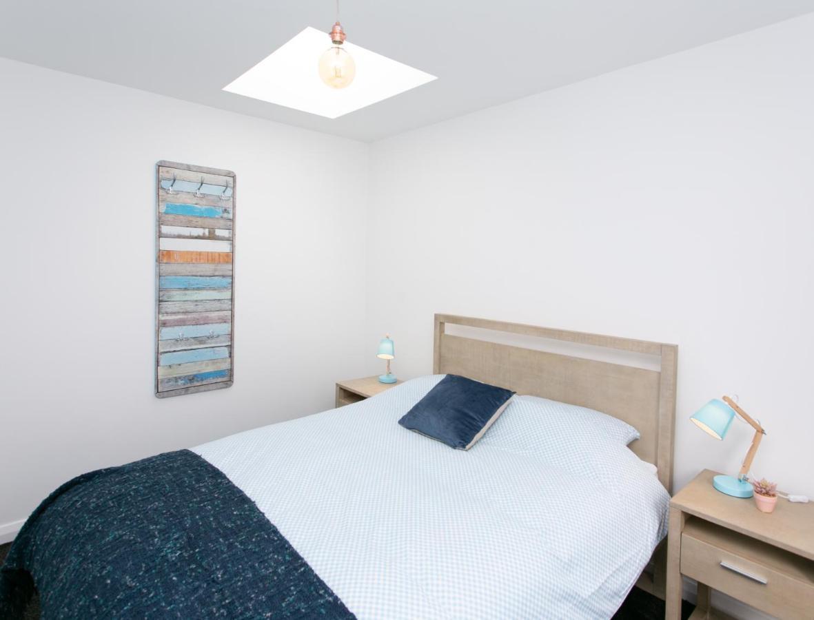 Apartmán 107 Eglinton Street Portrush Exteriér fotografie